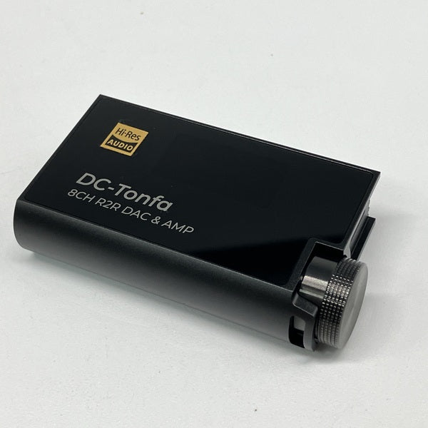 【中古】DC-Tonfa BK【秋葉原】