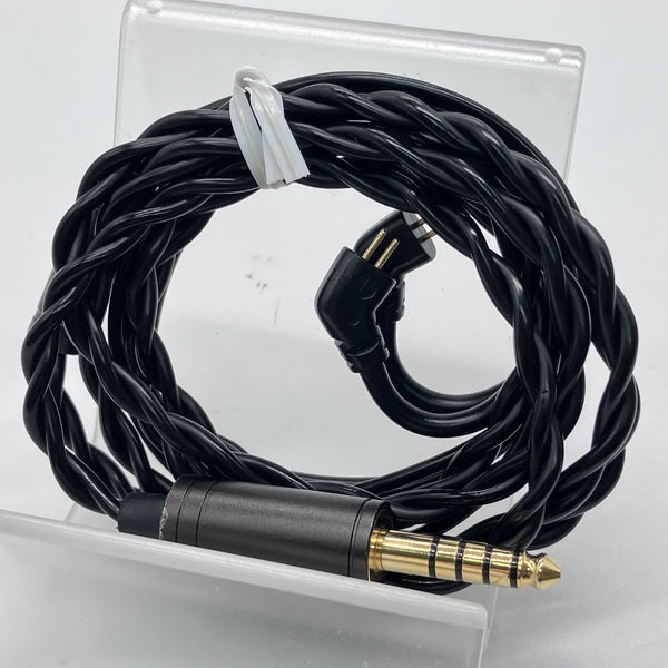 【中古】SUPERIOR EX Cable 4.4-IEM2pin 【QDC-SUPERIOR-EX-CABLE44】【日本橋】