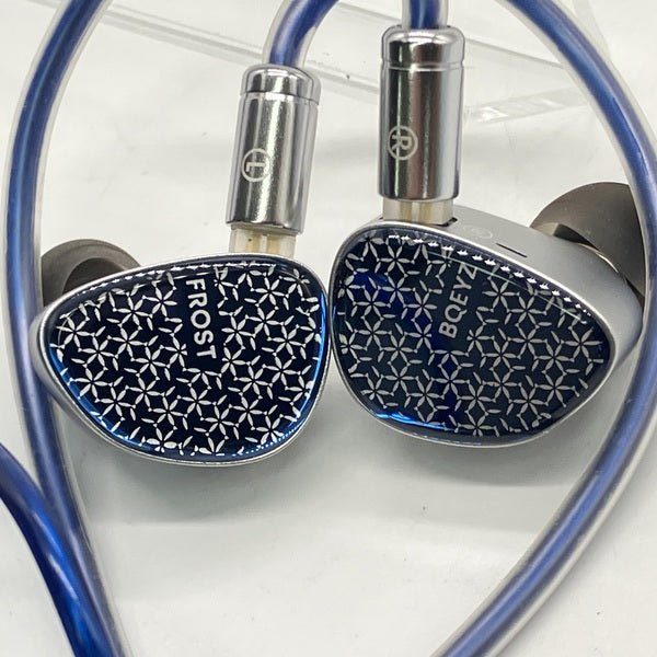 【中古】Frost 4.4mm【秋葉原】