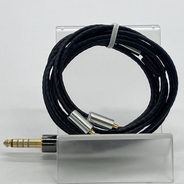 【中古】Clear force Ultimate MMCX 4.4φ【秋葉原】