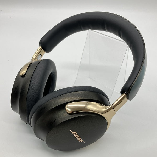 【中古】QuietComfort Ultra Headphones (2nd Gen) DESERT GOLD【名古屋】