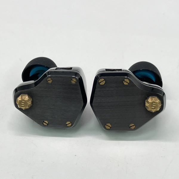 【中古】Mest Jet Black【UNM-1901】(ケーブル欠品)【秋葉原】