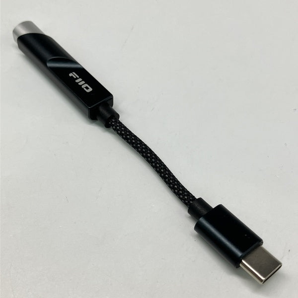 【中古】KA11 Type-C Black 【FIO-KA11TC-B】【秋葉原】