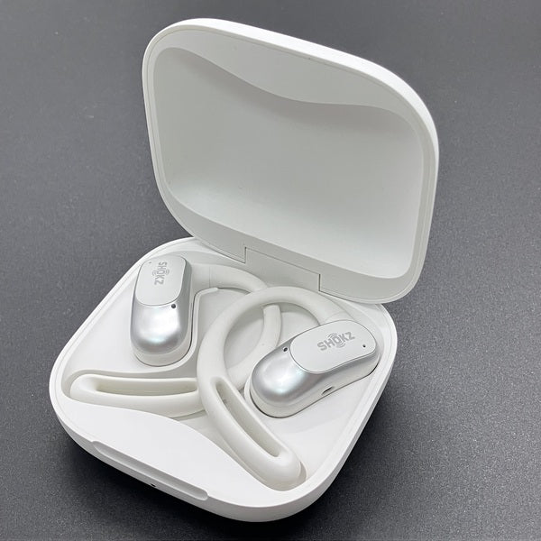 【中古】OpenFit Air White【SKZ-EP-000026】【秋葉原】