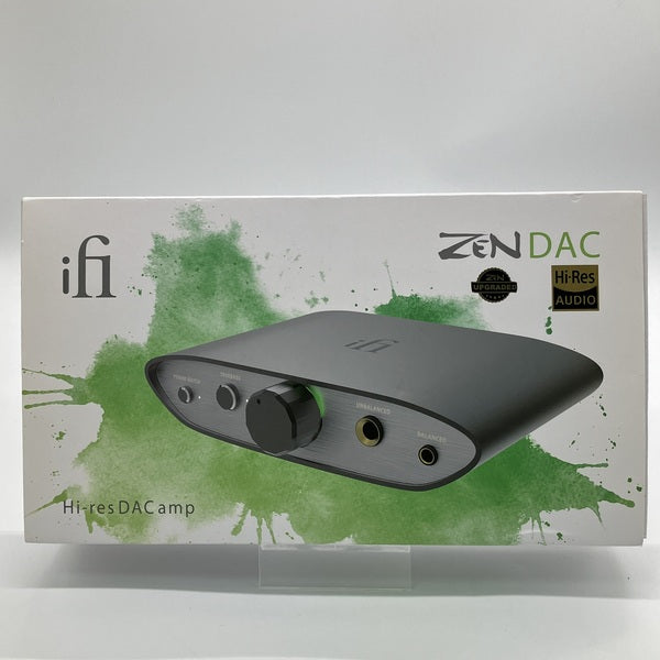 【中古】ZEN DAC【秋葉原】