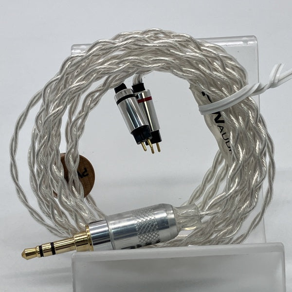 【中古】No.10 JP ver. 2pin CIEM 3.5mm【秋葉原】