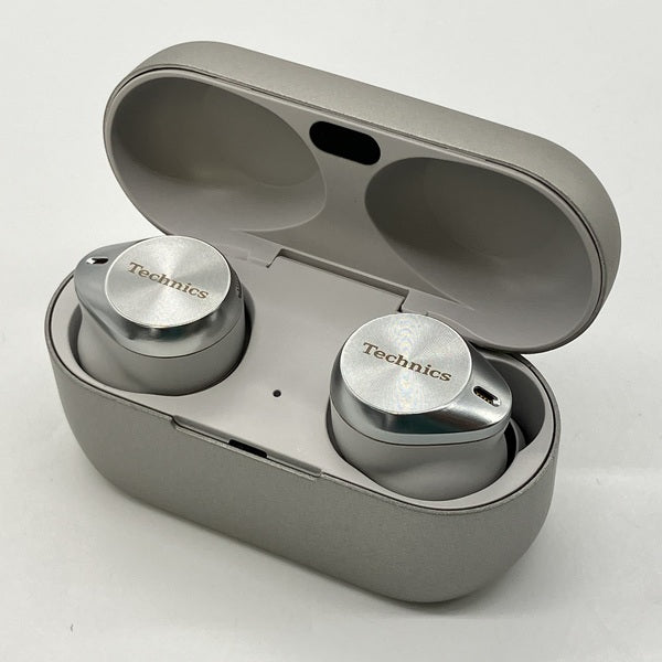 【中古】EAH-AZ80-S シルバー【秋葉原】