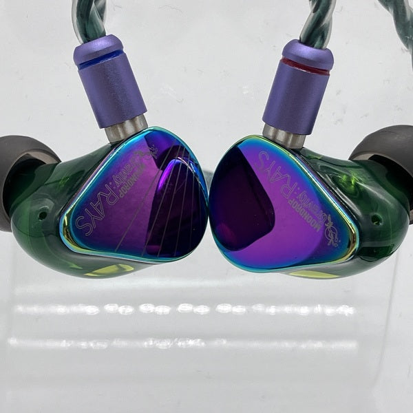 【中古】Rays 光束【秋葉原】