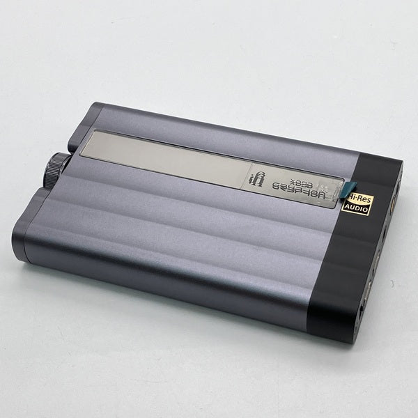 【中古】xDSD Gryphon【日本橋】