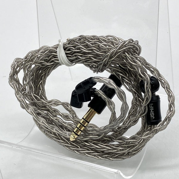 【中古】JSHiFi-Hi8 qdc-4.4mm【秋葉原】