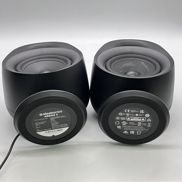 【中古】Arena 3 - US(RE)【日本橋】