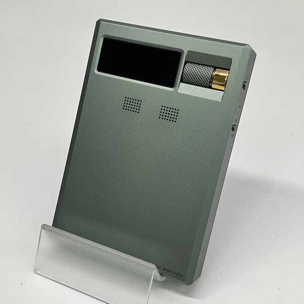 【中古】RU9 ポータブルNutube USB DAC/アンプ【秋葉原】