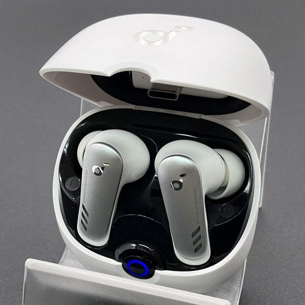 【中古】Soundcore VR P10 ホワイト 【A3850Z21】【日本橋】
