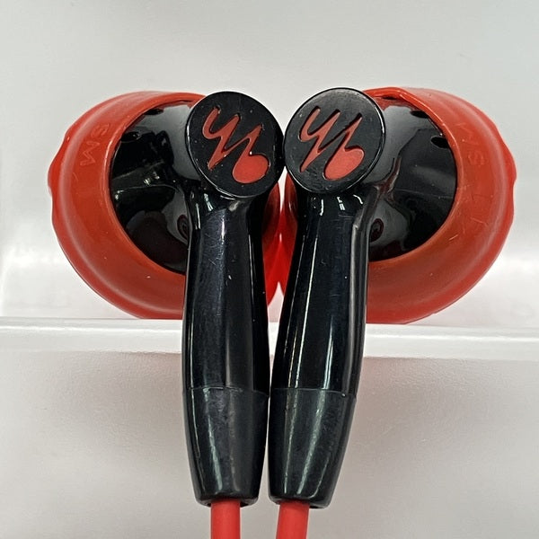【中古】INSPIRE 400  red/black　YBIMINSP04RNB【秋葉原】