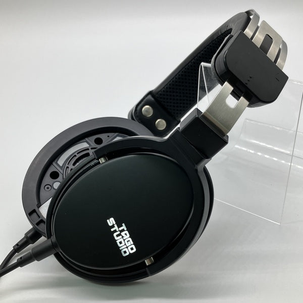 【中古】T3-03 ブラック(イヤーパッド欠品)【秋葉原】