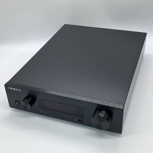 【中古】Sonica DAC 【OPP-SDAC-3】【秋葉原】