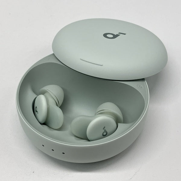 【中古】Soundcore Sleep A30 パステルグリーン【D1301N61】【秋葉原】