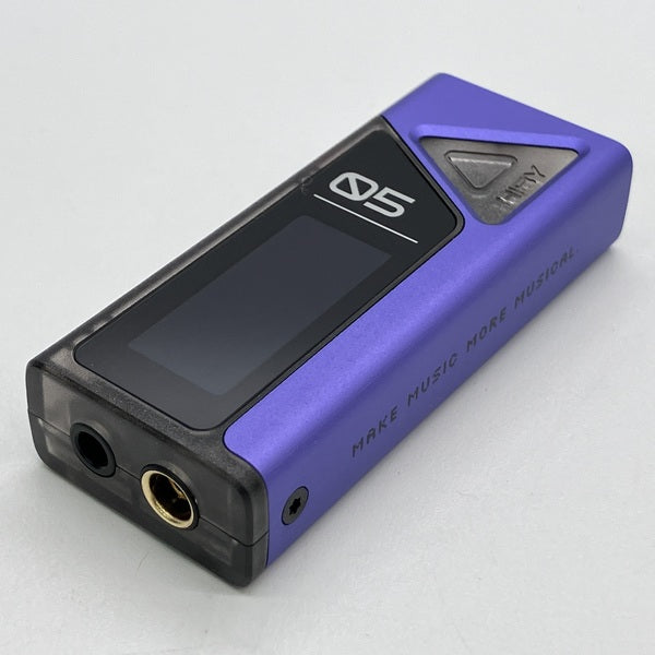 【中古】FC5 with Display Purple【日本橋】