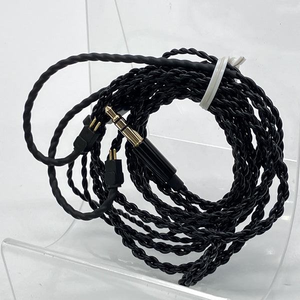 【中古】VE Spare Cable（1.4m）ブラック（単品販売用）【秋葉原】
