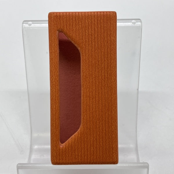 【中古】UA4 専用レザーケース オレンジ【秋葉原】