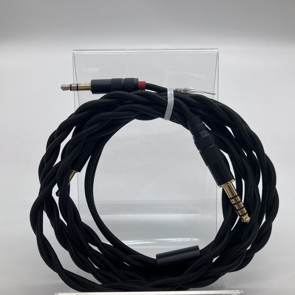 【中古】3A PLUS HD4 ヘッドホンケーブル3.5ｍｍ×2-4.4ｍｍ【秋葉原】