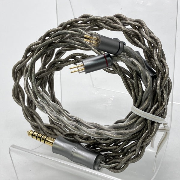 【中古】NICEHCK AshSky 2pin-4.4mm【秋葉原】