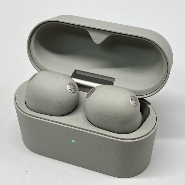 【中古】WF-1000XM6 SZ プラチナシルバー【秋葉原】