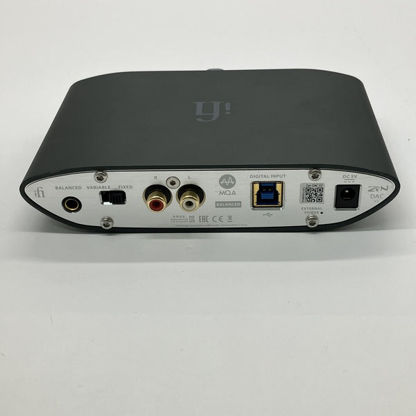 【中古】ZEN DAC【秋葉原】