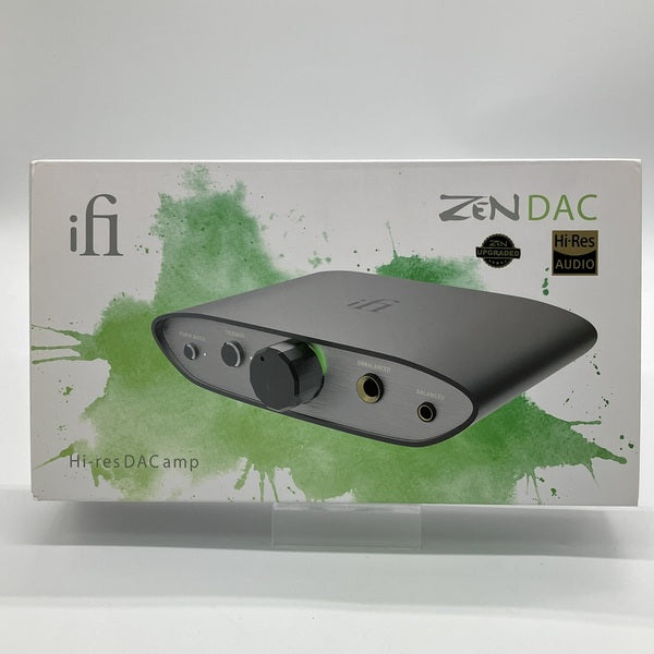 【中古】ZEN DAC【秋葉原】