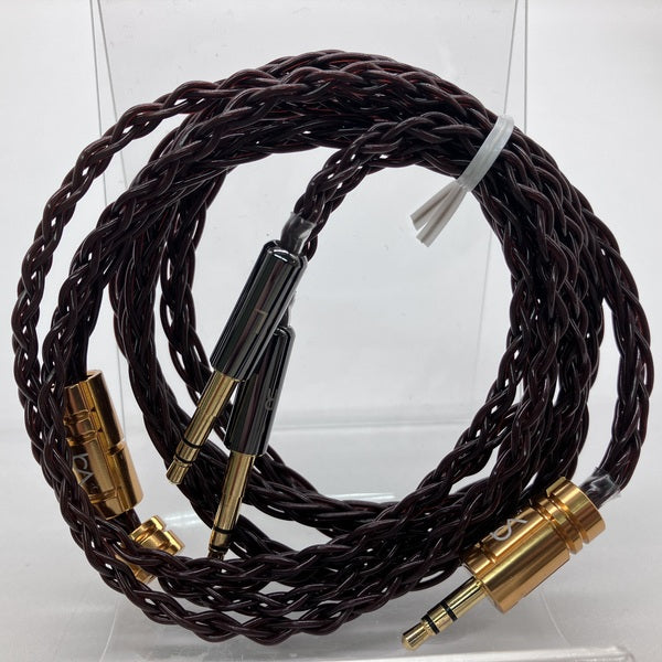 【中古】Arabica 8wire - Headphone - 3.5mm 【BEA-1611】【秋葉原】