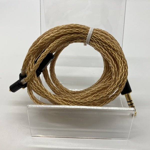 【中古】澪標 極 (Miotukusi-Kiwami) 4.4mm5極バランス-MMCX 【NLS-MIO-KWM】【名古屋】