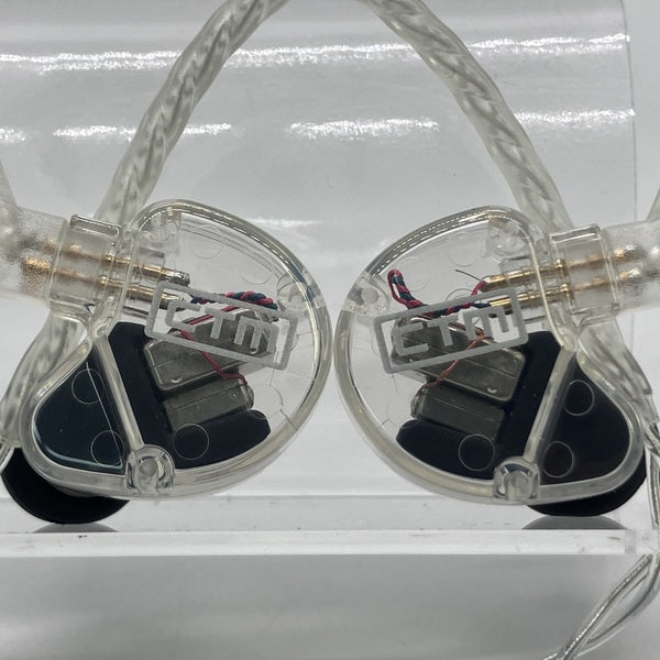 【中古】CE220 CLEAR【秋葉原】