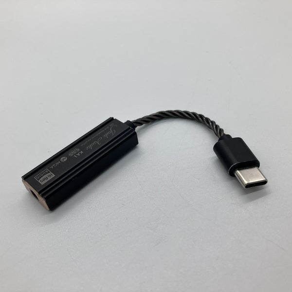 【中古】KA1 Type-C 【FIO-KA1-TC】【秋葉原】