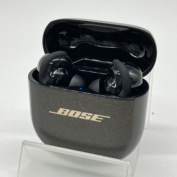 【中古】Quietcomfort Ultra Earbuds 2nd Gen DESERT GOLD【秋葉原】