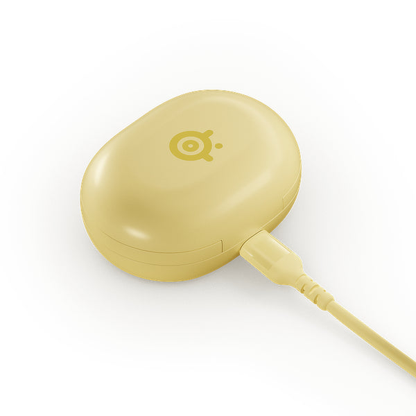 Arctis GameBuds【期間限定セール！～9/29まで！※Yuzu、Matcha対象外】