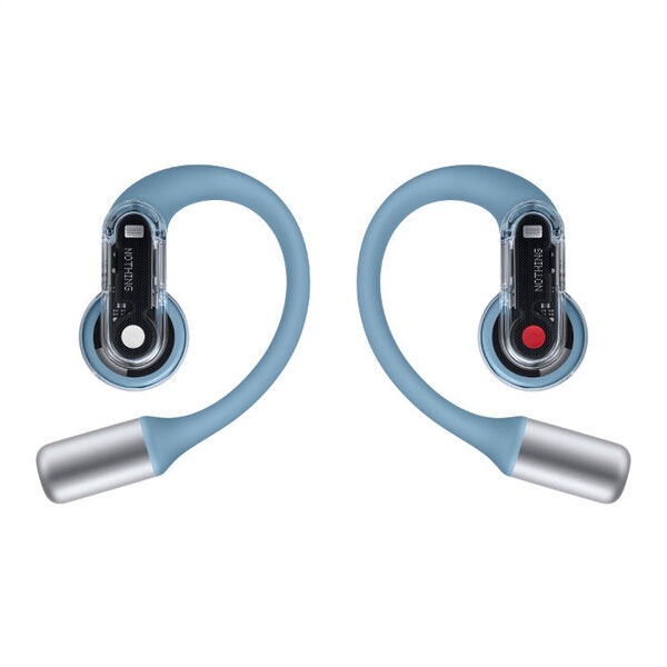 Nothing Ear (open)