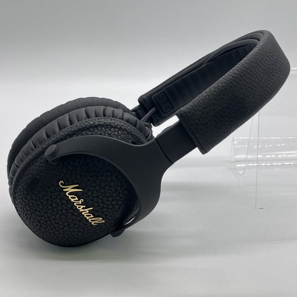 【中古】Monitor III A.N.C. Black【日本橋】