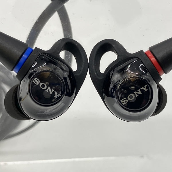 【中古】IER-M500 BZ ブラック【秋葉原】